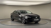 2023 Volvo S60 Plus Dark B5 (250 hp) Saloon Petrol/Electric Hybrid Automatic