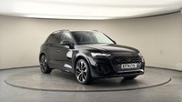 2024 Audi SQ5 3.0 TDI V6 Vorsprung SUV 5dr Diesel Tiptronic quattro Euro 6 (s/s)