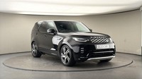 2023 Land Rover Discovery 3.0 D300 MHEV Metropolitan Edition SUV 5dr Diesel Auto