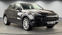 2022 Porsche Cayenne 3.0T V6 Coupe 5dr Petrol TiptronicS 4WD Euro 6 (s/s) (340 p