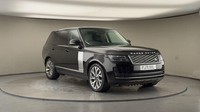 2021 Land Rover Range Rover 3.0 D300 MHEV Westminster SUV 5dr Diesel Auto 4WD Eu