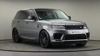 2021 Land Rover Range Rover Sport 3.0 D300 MHEV Autobiography Dynamic Auto 4WD E