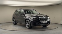 2021 BMW X5 X5 xDrive45e M Sport 4x4 Petrol/Electric Hybrid Automatic