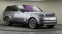 2023 Land Rover Range Rover 4.4 P530 V8 Autobiography SUV 5dr Petrol Auto 4WD Eu