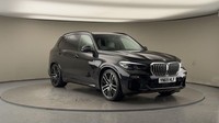2019 BMW X5 X5 xDrive30d M Sport 4x4 Diesel Automatic