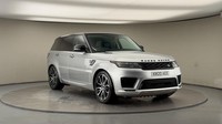 2020 Land Rover Range Rover Sport 3.0 SD V6 Autobiography Dynamic SUV 5dr Diesel