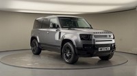 2022 Land Rover Defender 110 3.0 D250 MHEV X-Dynamic SE SUV 5dr Diesel Auto 4WD 