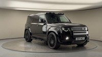 2024 Land Rover Defender 110 3.0 D350 MHEV X-Dynamic HSE SUV 5dr Diesel Auto 4WD
