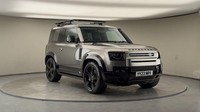 2023 Land Rover Defender 90 3.0 P400 MHEV XS Edition SUV 3dr Petrol Auto 4WD Eur