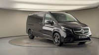 2023 Mercedes-Benz V Class 2.0 V300d AMG Line MPV 5dr Diesel G-Tronic+ Euro 6 (s