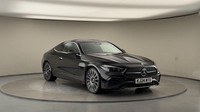2024 Mercedes-Benz CLE 2.0 CLE300h MHEV AMG Line (Premium Plus) Coupe 2dr Petrol