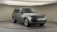 2021 Land Rover Range Rover 3.0 SD V6 Vogue SE SUV 5dr Diesel Auto 4WD Euro 6 (s