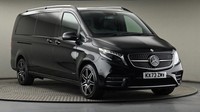 2023 Mercedes-Benz V-Class 2.0 V300d AMG Line MPV 5dr Diesel G-Tronic+ Euro 6 (s
