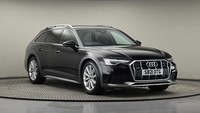 2021 Audi A6 Allroad 3.0 TDI V6 45 Sport Estate 5dr Diesel Tiptronic quattro Eur
