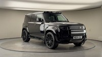 2025 Land Rover Defender 110 3.0 D250 MHEV X-Dynamic SE SUV 5dr Diesel Auto 4WD 