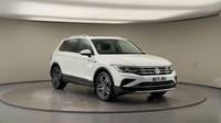 2021 Volkswagen Tiguan 1.5 TSI Elegance SUV 5dr Petrol DSG Euro 6 (s/s) (150 ps)