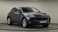2023 Porsche Macan 2.0T PDK 4WD Euro 6 (s/s) 5dr SUV Petrol Automatic