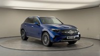 2023 Mercedes-Benz GLC 2.0 GLC300h MHEV AMG Line (Premium Plus) SUV 5dr Petrol H