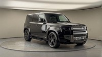 2023 Land Rover Defender 110 3.0 D300 MHEV X-Dynamic HSE SUV 5dr Diesel Auto 4WD