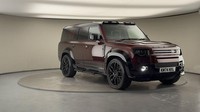 2024 Land Rover Defender 130 3.0 D350 MHEV X-Dynamic HSE SUV 5dr Diesel Auto 4WD