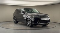 2022 Land Rover Range Rover Sport 3.0 D300 MHEV HSE Silver SUV 5dr Diesel Auto 4