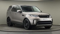 2022 Land Rover Discovery 3.0 D300 MHEV HSE Auto 4WD Euro 6 (s/s) 5dr SUV Diesel
