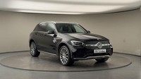 2022 Mercedes-Benz GLC 2.0 GLC300de 13.5kWh AMG Line (Premium) SUV 5dr Diesel Pl