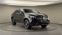 2023 Mercedes-Benz GLE 2.9 GLE400d AMG Line (Premium Plus) Coupe 5dr Diesel G-Tr