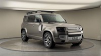 2021 Land Rover Defender 110 2.0 P400e 15.4kWh XS Edition SUV 5dr Petrol Plug-in