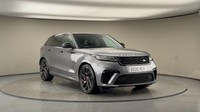 2020 Land Rover Range Rover Velar 5.0 P550 SVAutobiography Dynamic Edition SUV 5