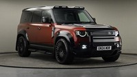 2024 Land Rover Defender 110 3.0 D300 MHEV HSE Auto 4WD Euro 6 (s/s) 5dr Estate 