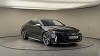 2021 Audi RS7 4.0 TFSI V8 Sportback 5dr Petrol Tiptronic quattro Euro 6 (s/s) (6