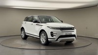 2021 Land Rover Range Rover Evoque 2.0 P250 MHEV R-Dynamic HSE SUV 5dr Petrol Au
