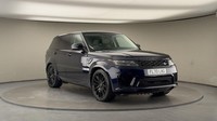 2020 Land Rover Range Rover Sport 3.0 SD V6 Autobiography Dynamic SUV 5dr Diesel