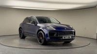 2024 Porsche Macan 2.9T V6 GTS SUV 5dr Petrol PDK 4WD Euro 6 (s/s) (440 ps) SUV 