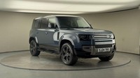 2024 Land Rover Defender 3.0 D250 X-Dynamic HSE 110 5dr Auto ESTATE DIESEL Autom