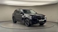 2022 BMW X3 X3 M40i 4x4 Petrol/Electric Hybrid Automatic
