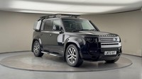 2022 Land Rover Defender 110 3.0 D250 MHEV XS Edition SUV 5dr Diesel Auto 4WD Eu