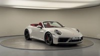 2022 Porsche 911 3.0T 992 Carrera GTS PDK Euro 6 (s/s) 2dr Convertible Petrol Au