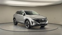 2025 Nissan Qashqai 1.3 DIG-T MHEV N-Connecta SUV 5dr Petrol Hybrid Manual Euro 