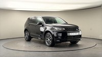 2024 Land Rover Discovery Sport 1.5 P300e 12.2kWh Dynamic SE SUV 5dr Petrol Plug