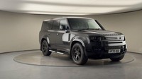 2022 Land Rover Defender 130 3.0 D300 MHEV X-Dynamic HSE SUV 5dr Diesel Auto 4WD