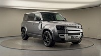 2021 Land Rover Defender 110 3.0 D200 MHEV SE SUV 5dr Diesel Auto 4WD Euro 6 (s/