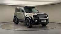 2023 Land Rover Defender 90 3.0 D300 MHEV X SUV 3dr Diesel Auto 4WD Euro 6 (s/s)