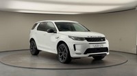 2020 Land Rover Discovery Sport 2.0 D200 MHEV R-Dynamic SE SUV 5dr Diesel Auto 4