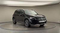 2025 Mercedes-Benz GLB 1.3 GLB200 MHEV AMG Line (Executive) SUV 5dr Petrol Hybri