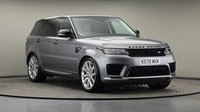 2020 Land Rover Range Rover Sport 3.0 D300 MHEV Autobiography Dynamic SUV 5dr Di
