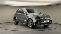 2024 Mercedes-Benz GLE 3.0 GLE450dh MHEV AMG Line SUV 5dr Diesel Hybrid G-Tronic