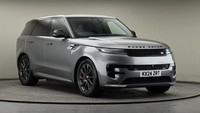 2024 Land Rover Range Rover Sport 3.0 P460e 38.2kWh Dynamic SE SUV 5dr Petrol Pl