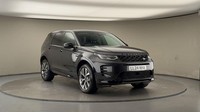 2024 Land Rover Discovery Sport 2.0 P250 MHEV Dynamic HSE SUV 5dr Petrol Auto 4W